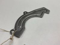 Лот: 21110374. Фото: 4. Крышка Suzuki Grand Vitara 2004... Красноярск