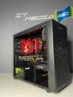 Лот: 18605291. Фото: 3. Игровой компьютер i5 10400F... Компьютеры, оргтехника, канцтовары