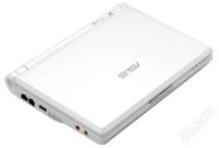 Лот: 979845. Фото: 2. Нетбук ASUS EEE PC 701 4G белый... Компьютеры, ноутбуки, планшеты