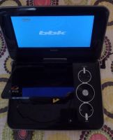 Лот: 17736905. Фото: 2. DVD-player BBK PL742Ti. ТВ и видео