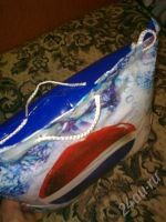 Лот: 496572. Фото: 3. Надувные подушки PEPSI 30р за...