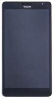 Лот: 4213836. Фото: 2. Huawei Ascend Mate 6,1". Смартфоны, связь, навигация