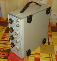 Лот: 3415102. Фото: 3. Г3-118 генератор звуковой, новый. Бизнес