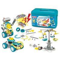 Лот: 14573751. Фото: 5. Meccano (конструктор классный...