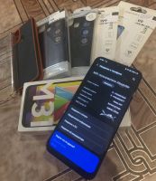 Лот: 20525930. Фото: 2. Samsung Galaxy M31, 6/128 ГБ... Смартфоны, связь, навигация