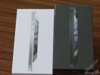 Лот: 2270897. Фото: 2. iPhone 5 32Gb белый simfree. Смартфоны, связь, навигация