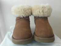 Лот: 13607479. Фото: 2. Угги р38 UGG Australia оригинал. Женская обувь