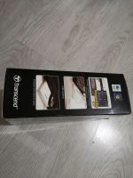 Лот: 14911675. Фото: 2. Привод внешний dvd rw Transcend. Комплектующие