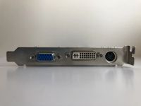 Лот: 23059541. Фото: 3. AGP 128Mb ATI Radeon 9550 Ретро. Компьютеры, оргтехника, канцтовары