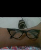 Лот: 11836441. Фото: 3. Оправа для очков женская Кошачий... Красота и здоровье