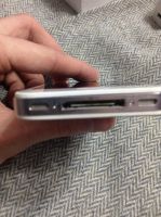 Лот: 6728307. Фото: 5. Iphone 4s 16 gb White В идеальном...