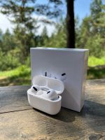 Лот: 20506915. Фото: 3. AirPods Pro / бесплатная доставка. Бытовая техника