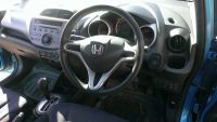 Лот: 3867484. Фото: 7. Honda fit 2008 + музыка + комплект...