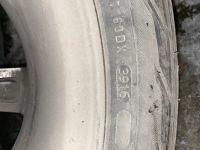 Лот: 16658337. Фото: 6. Зимние шины на дисках 5*112 hakkapeliitta...