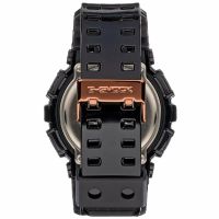 Лот: 21046173. Фото: 3. Часы Casio GA-110MMC-1A. Черный-Золото... Ювелирные изделия, бижутерия, часы