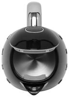 Лот: 20425347. Фото: 3. Электрочайник Smeg KLF03BLEU. Бытовая техника