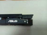 Лот: 25577404. Фото: 4. Видеокарта ASUS HD 6950 1GB GDDR5... Красноярск