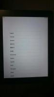 Лот: 10320406. Фото: 3. Apple iPad 2 Wi-Fi 16 GB + Чехол. Компьютеры, оргтехника, канцтовары