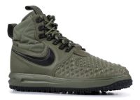 Лот: 21118773. Фото: 2. Кроссовки Nike Lunar Force 1 Duckboot... Мужская обувь