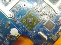 Лот: 22873793. Фото: 4. Неисправная материнская плата... Красноярск