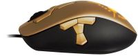 Лот: 14156084. Фото: 3. Мышь SteelSeries World of Warcraft... Компьютеры, оргтехника, канцтовары