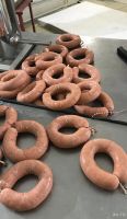 Лот: 13705696. Фото: 2. Рыбная Колбаса!. Продукты
