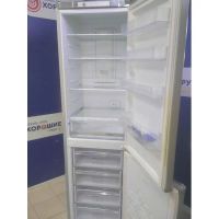 Лот: 25787945. Фото: 2. Холодильник БИРЮСА M 380 NF. Крупная бытовая техника