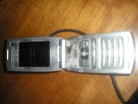 Лот: 143026. Фото: 2. nokia n71. продажа/обмен. Смартфоны, связь, навигация