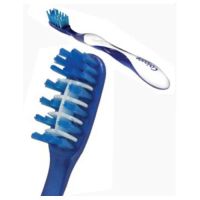 Лот: 6747160. Фото: 3. Зубная щетка Colgate Отбеливающая. Красота и здоровье