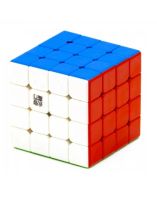 Лот: 14825803. Фото: 2. Кубик 4x4 YJ YuSu V2 Magnetic... Сувениры