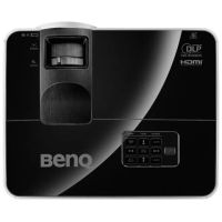 Лот: 11361195. Фото: 3. Проектор BenQ MX631ST. Компьютеры, оргтехника, канцтовары