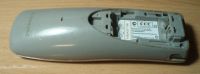 Лот: 19928805. Фото: 3. Телефон, трубка Panasonic KX-TGA110RU... Смартфоны, связь, навигация