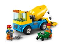 Лот: 20317684. Фото: 2. [Новый] Конструктор LEGO City... Игрушки