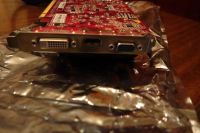Лот: 4597712. Фото: 3. PowerColor Radeon HD 6770 AX6770... Компьютеры, оргтехника, канцтовары