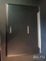 Лот: 18555839. Фото: 4. Планшет samsung galaxy tab GT-P7500... Красноярск