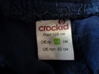 Лот: 5487881. Фото: 3. Брюки Crockid на мальчика, рост... Дети растут