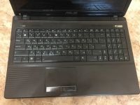Лот: 16343418. Фото: 4. Ноутбук 4 ядра Asus K53TK-SX023R. Красноярск