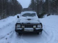 Лот: 13071558. Фото: 4. Jeep Cherokee 4.0 на ходу с документами...