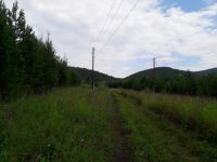 Лот: 7928228. Фото: 4. Земельный участок п. Манский. Красноярск