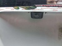 Лот: 20900173. Фото: 4. Дверь багажника Toyota Wish ZGE20G... Красноярск