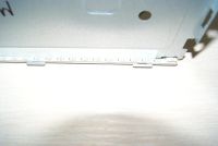 Лот: 10914932. Фото: 2. led string , led215d483t-zc14-01... Запчасти для бытовой техники