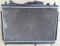 Лот: 19438632. Фото: 4. Радиатор охлаждения основной Nissan... Красноярск