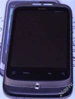 Лот: 2711330. Фото: 2. HTC wildfire (android 2.1, 5mp... Смартфоны, связь, навигация