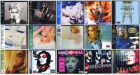 Лот: 9049174. Фото: 7. Madonna "MDNA" 2012 CD