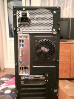 Лот: 7118450. Фото: 3. Продам игровой пк IRU Home 511... Компьютеры, оргтехника, канцтовары