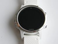 Лот: 11642417. Фото: 7. Garmin Fenix 5s White GPS навигатор...