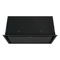 Лот: 22162071. Фото: 2. Вытяжка Maunfeld MZR Cool 60 Black. Крупная бытовая техника