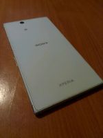 Лот: 11018689. Фото: 2. Sony Xperia Z Ultra. Смартфоны, связь, навигация