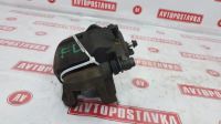 Лот: 20900993. Фото: 4. Суппорт тормозной Nissan Dualis... Красноярск