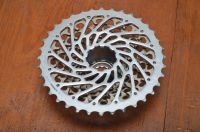 Лот: 10500932. Фото: 3. Кассета SRAM 1099 11-36 10 ск... Спортивные товары